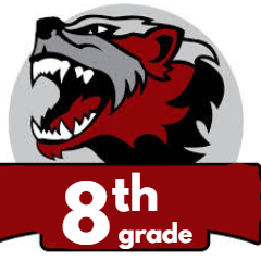 Team Page: Watson Jr. High 8th grade